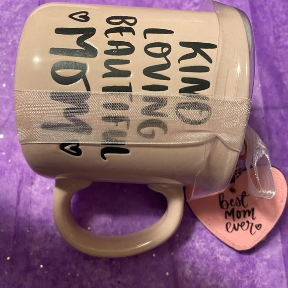 Other - Mug with keychain